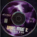 Gabriel Knight 2: The Beast Within