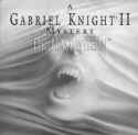 Gabriel Knight 2: The Beast Within