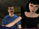Gabriel Knight 3: Blood of the Sacred, Blood of the Damned