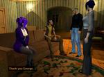 Gabriel Knight 3: Blood of the Sacred, Blood of the Damned