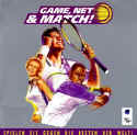 Game, Net & Match!