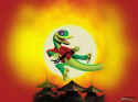 Gex 3: Enter The Gecko