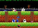 Ghosts'n Goblins