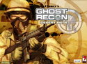 Tom Clancy's Ghost Recon: Desert Siege