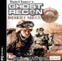 Tom Clancy's Ghost Recon: Desert Siege