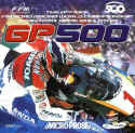 GP 500