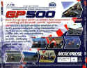 GP 500