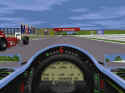 Grand Prix 2: World Circuit Racing