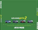 Grand Prix 2: World Circuit Racing