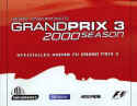 Grand Prix 3: 2000 Season