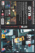 Grand Theft Auto 2