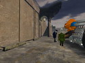 Grim Fandango