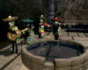 Grim Fandango