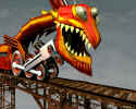Grim Fandango