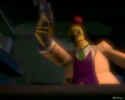 Grim Fandango