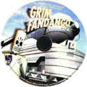 Grim Fandango