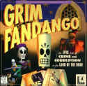 Grim Fandango