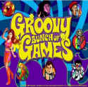 Groovy Bunch of Games