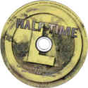 Half-Life: Half - Time Level Cd