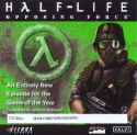 Half-Life: Opposing Force