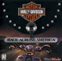 Harley Davidson: Race Across America