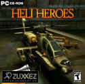 Heli Heroes
