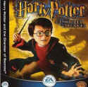 Harry Potter and the Chamber of Secrets