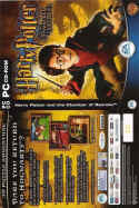 Harry Potter and the Chamber of Secrets
