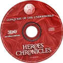 Heroes Chronicles 2: Conquest of the Underworld