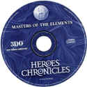Heroes Chronicles 3: Masters of the Elements