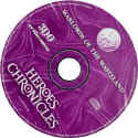 Heroes Chronicles 1: Warlords of the Wasteland