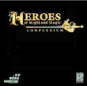 Heroes of Might & Magic 1: Compendium