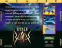 Hyper Blade