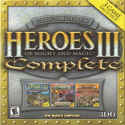 Heroes of Might & Magic 3: Complete Edition