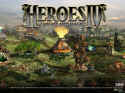 Heroes of Might & Magic 4