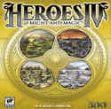 Heroes of Might & Magic 4