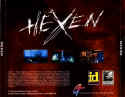 Hexen: Beyond Heretic