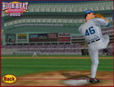 High Heat Baseball 2000