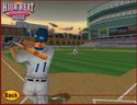 High Heat Baseball 2000
