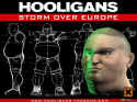 Hooligans: Storm Over Europe