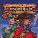 Horké Léto 2