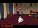 The House of the Dead
