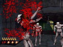 The House of the Dead