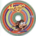 Hugo: Aventyret Gar Vidare