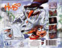Hugo: Classic #2