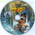 Hugo: Wild River
