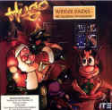 Hugo: Winter Games