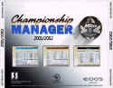 Championship Manager Season 01/02