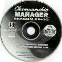Championship Manager Season 99/00