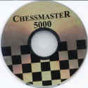 Chessmaster 5000
